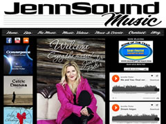 Jenn Sound Music